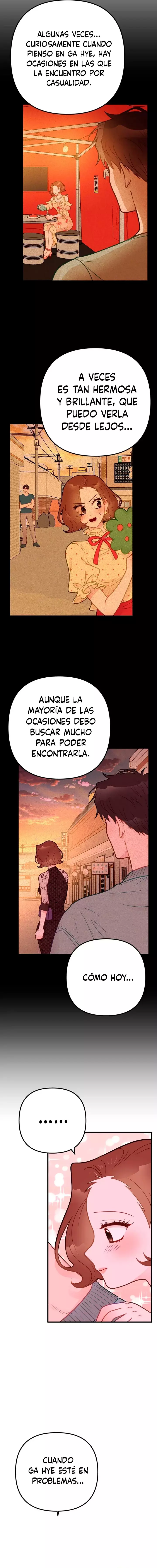 Mala Relación capítulo 28, página 16