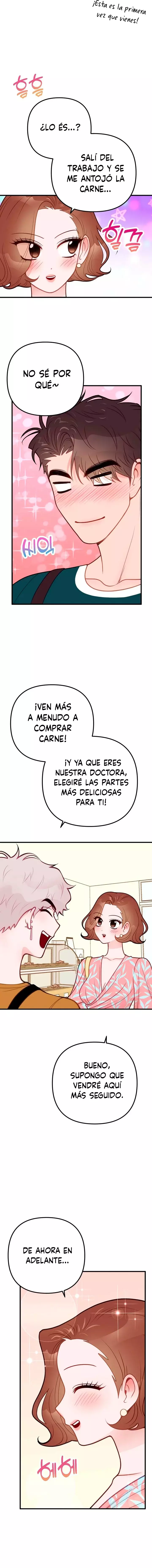 Mala Relación capítulo 29, página 19