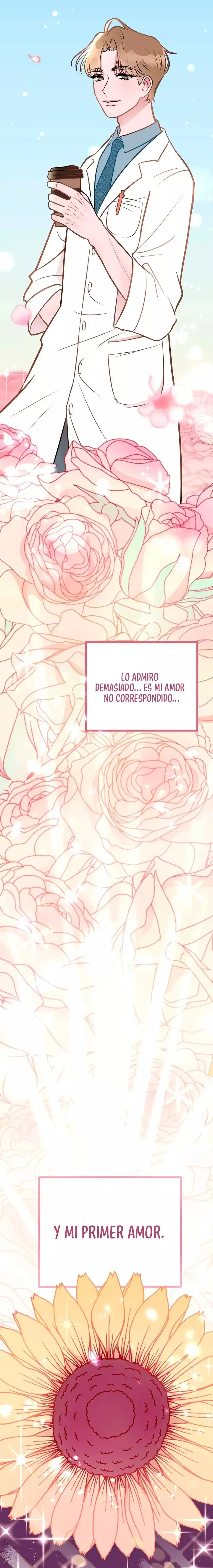 Mala Relación capítulo 3, página 15
