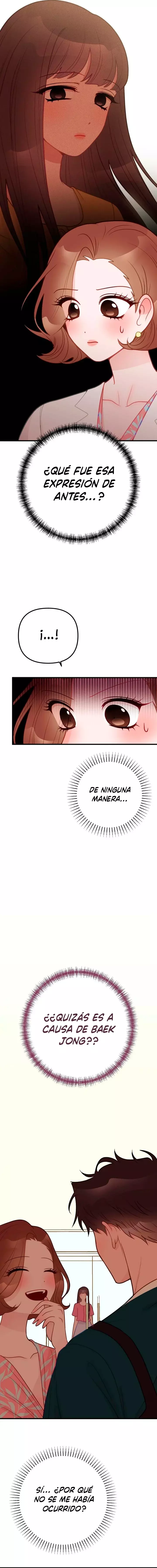 Mala Relación capítulo 30, página 5