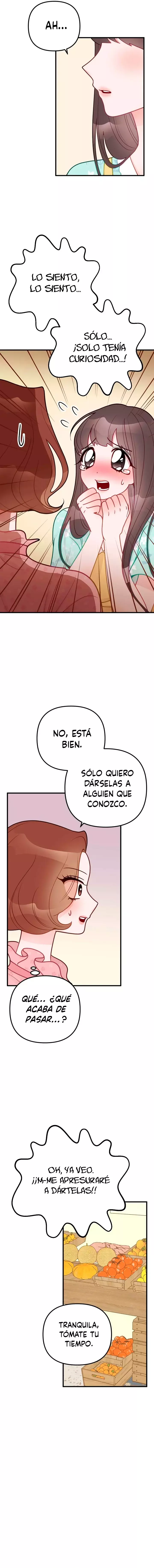 Mala Relación capítulo 30, página 9