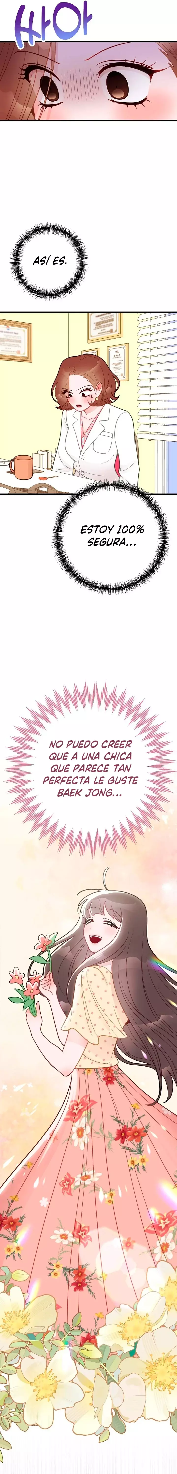 Mala Relación capítulo 30, página 10