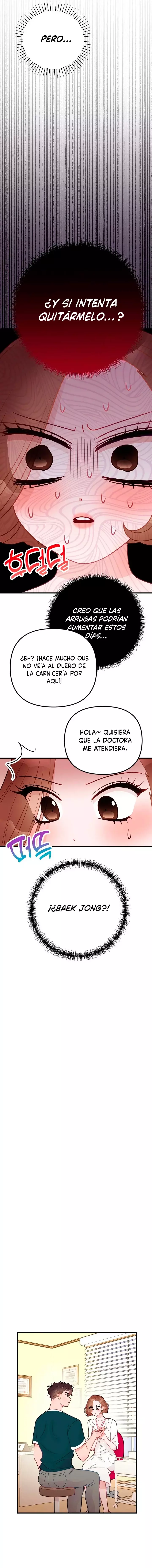 Mala Relación capítulo 30, página 11