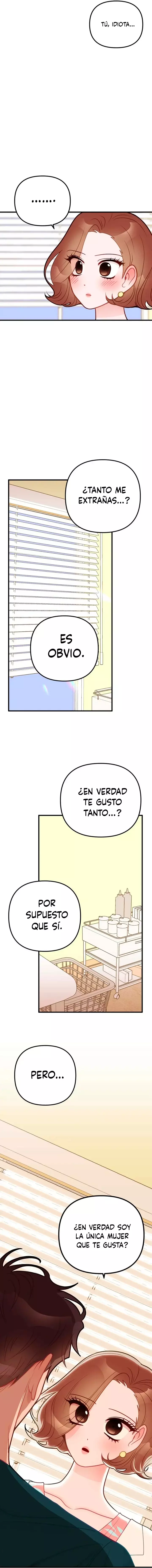 Mala Relación capítulo 30, página 13