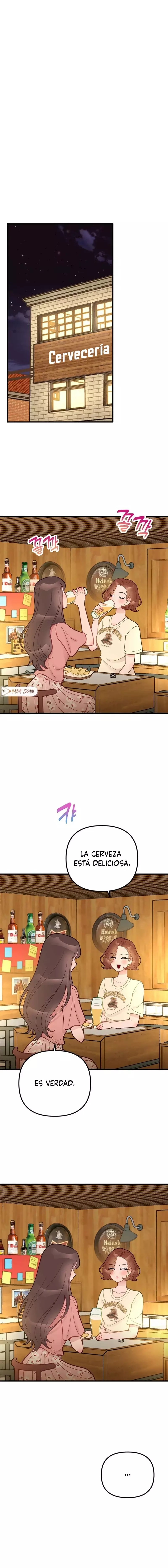 Mala Relación capítulo 32, página 2