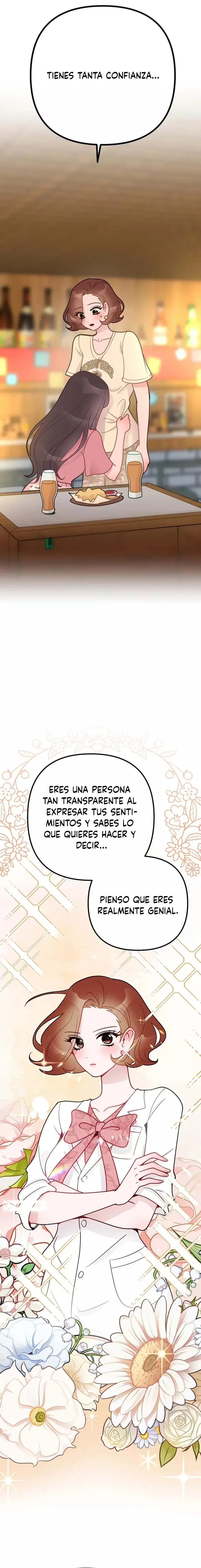 Mala Relación capítulo 32, página 16