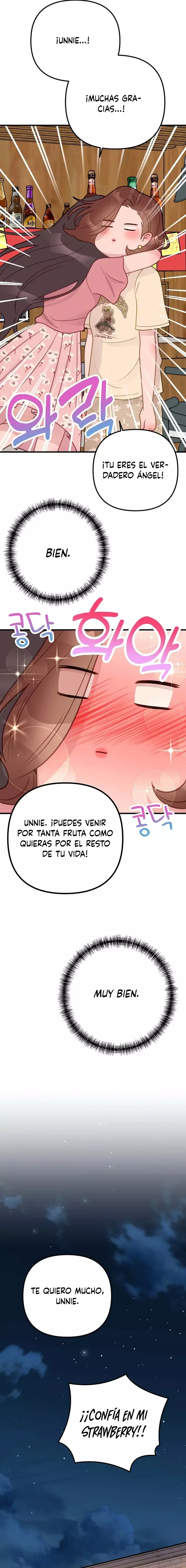 Mala Relación capítulo 32, página 24