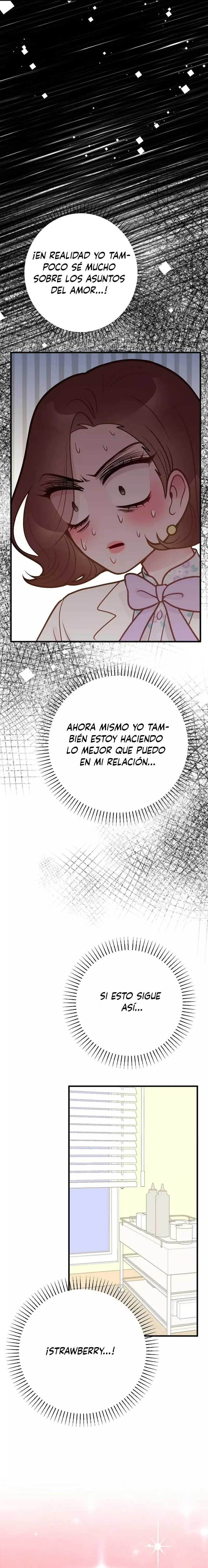 Mala Relación capítulo 33, página 9