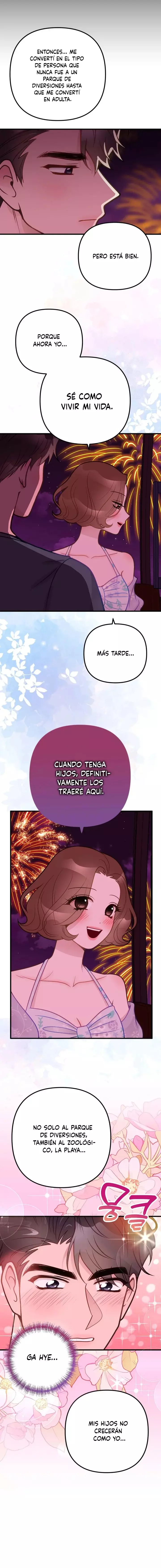 Mala Relación capítulo 35, página 20