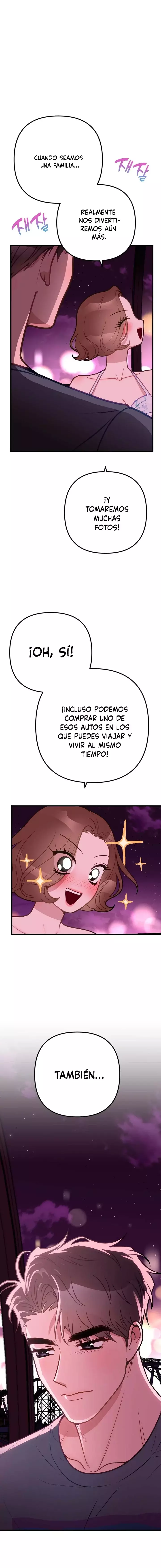 Mala Relación capítulo 36, página 2