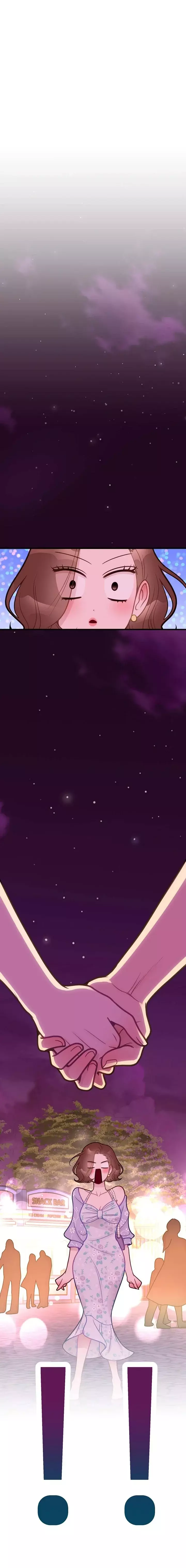 Mala Relación capítulo 36, página 7