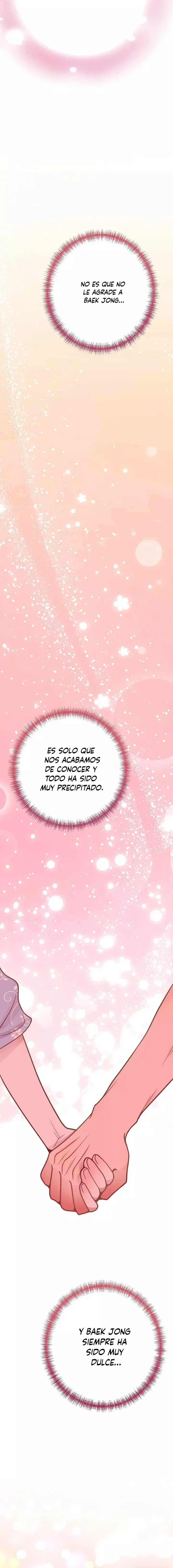 Mala Relación capítulo 36, página 22