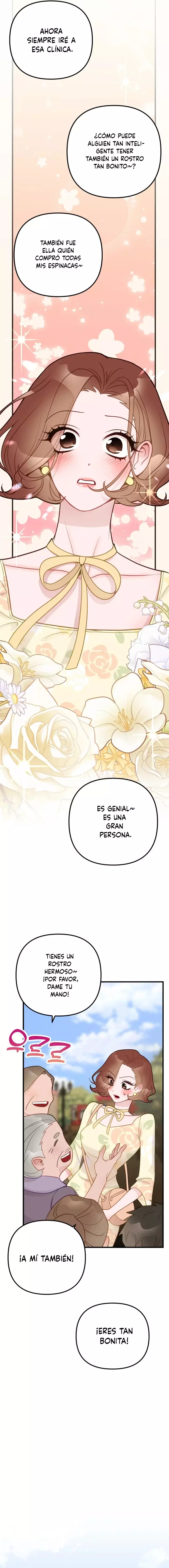 Mala Relación capítulo 37, página 19