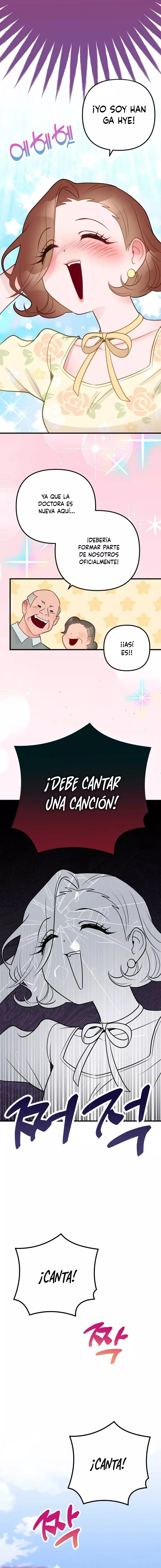 Mala Relación capítulo 37, página 21