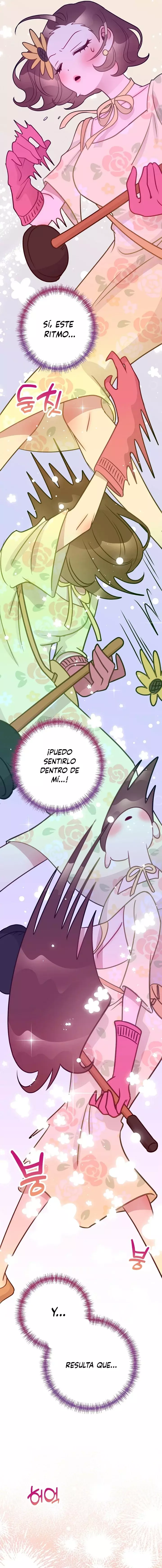Mala Relación capítulo 38, página 8