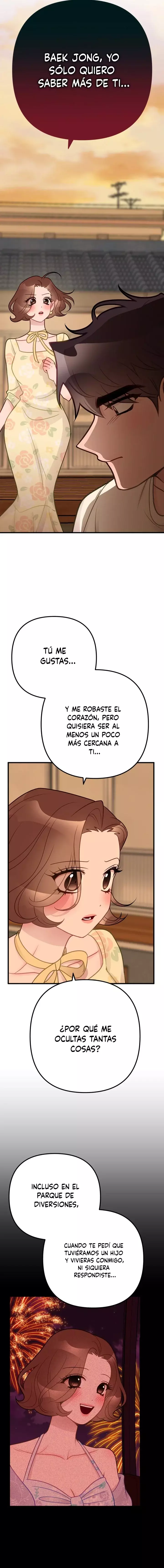 Mala Relación capítulo 38, página 15