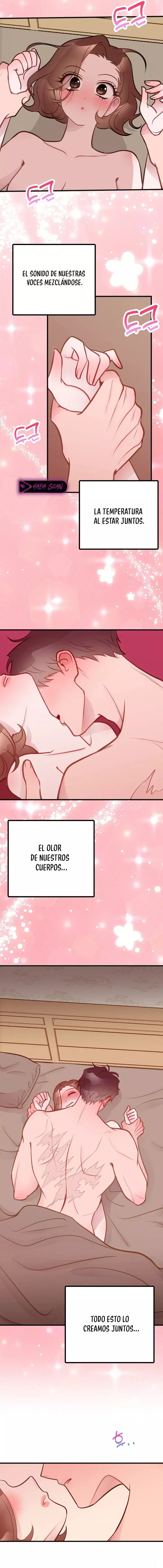 Mala Relación capítulo 41, página 5