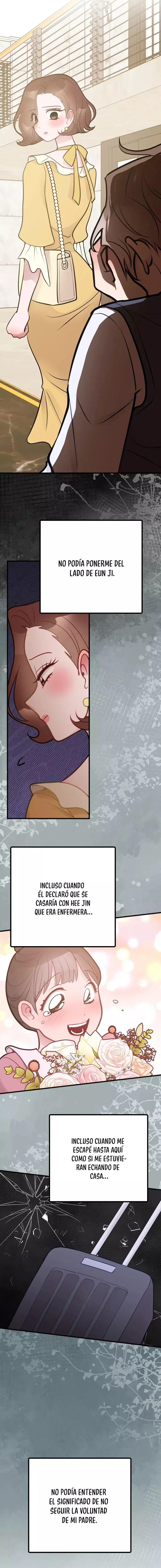 Mala Relación capítulo 41, página 13
