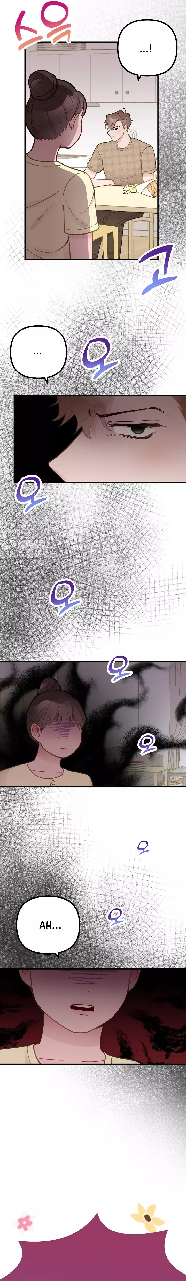 Mala Relación capítulo 42, página 7