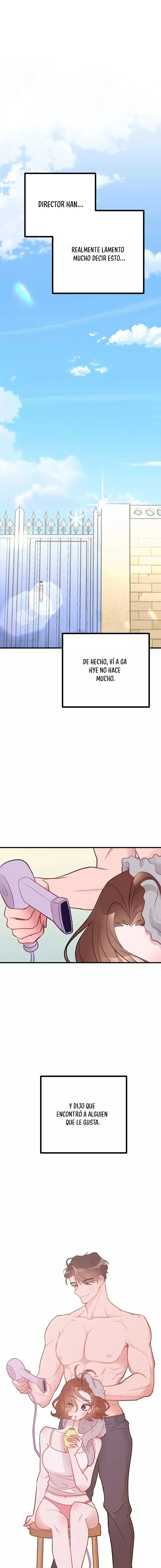 Mala Relación capítulo 44, página 2