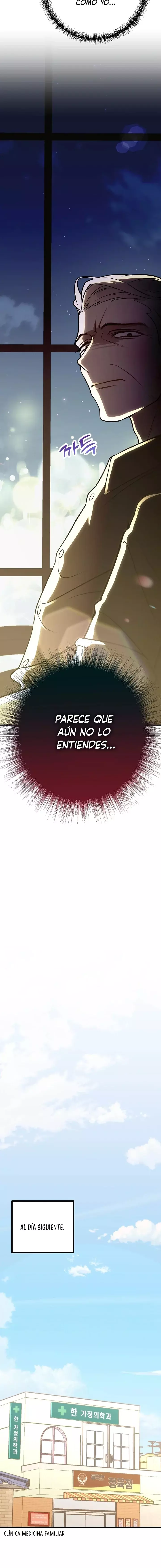 Mala Relación capítulo 44, página 14