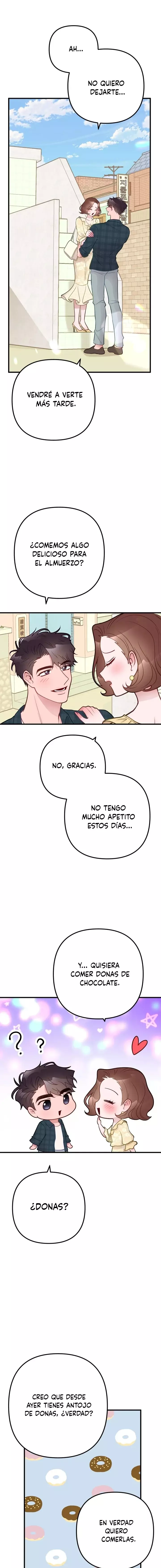 Mala Relación capítulo 44, página 15