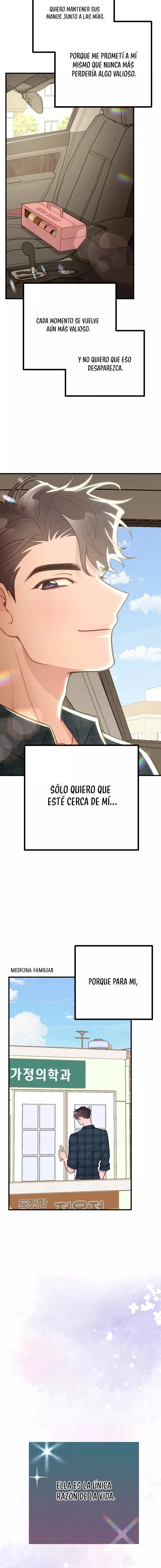 Mala Relación capítulo 44, página 18