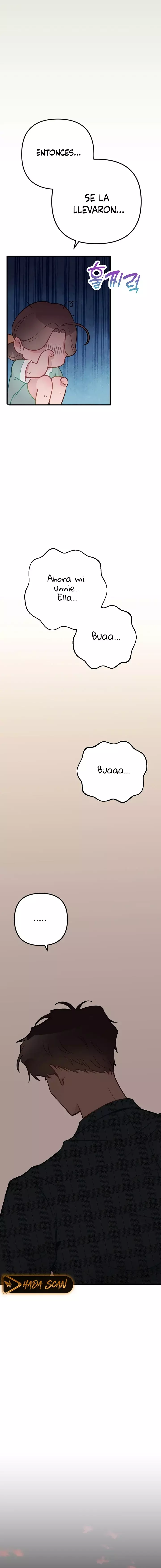 Mala Relación capítulo 45, página 10