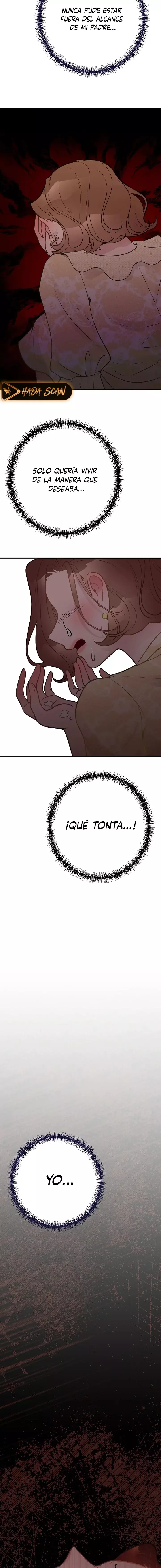 Mala Relación capítulo 45, página 14