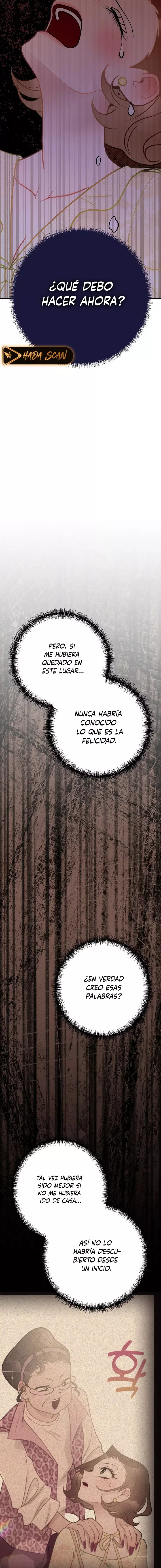 Mala Relación capítulo 45, página 15