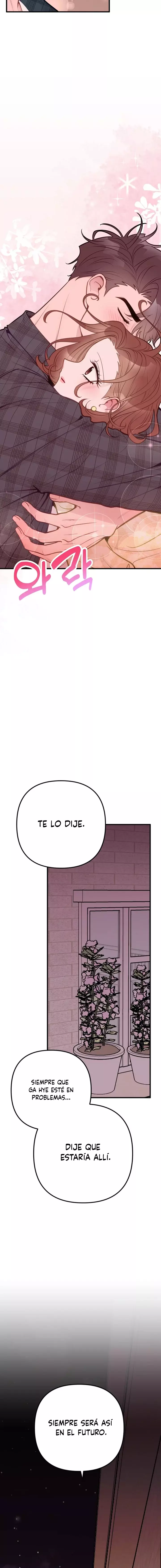 Mala Relación capítulo 46, página 5