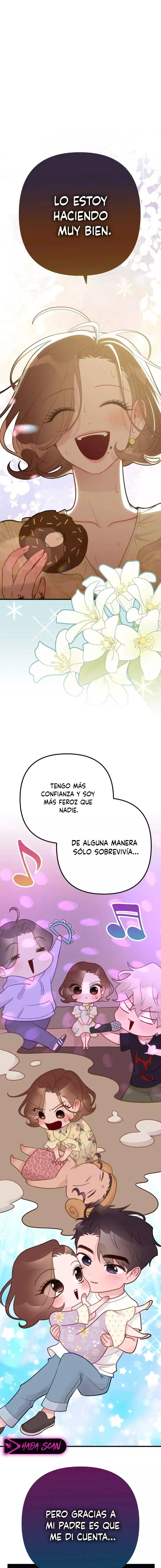 Mala Relación capítulo 47, página 3