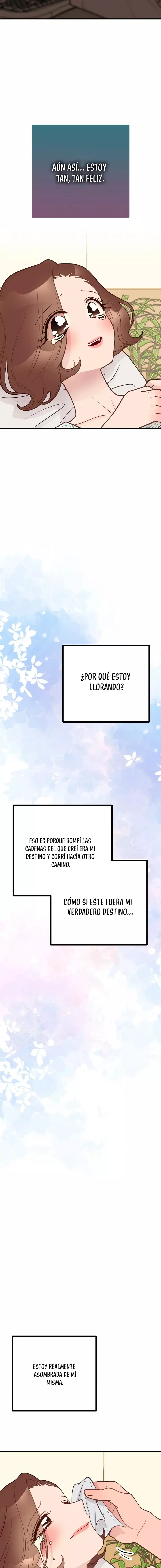 Mala Relación capítulo 48, página 3