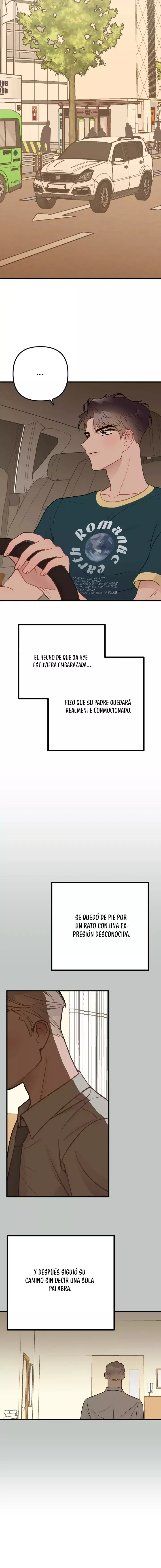 Mala Relación capítulo 48, página 5