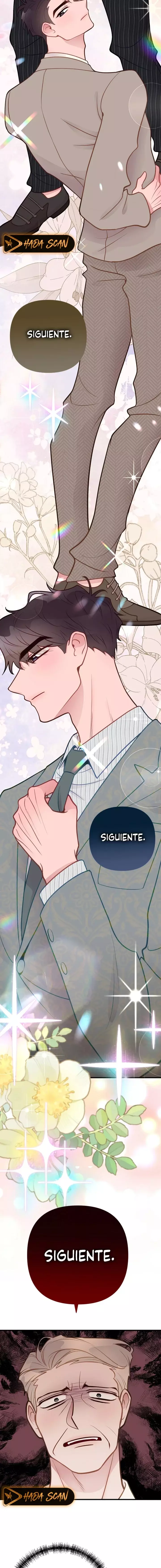 Mala Relación capítulo 48, página 12