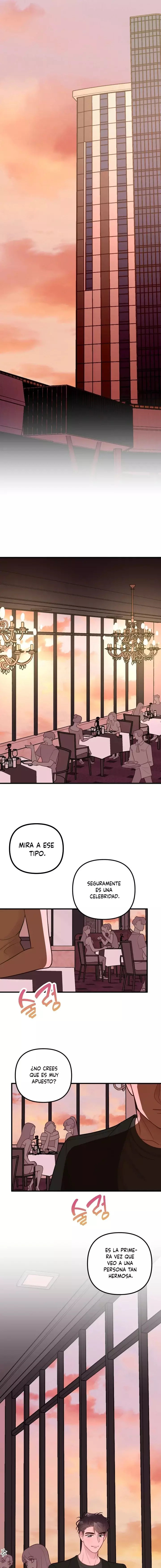 Mala Relación capítulo 49, página 5