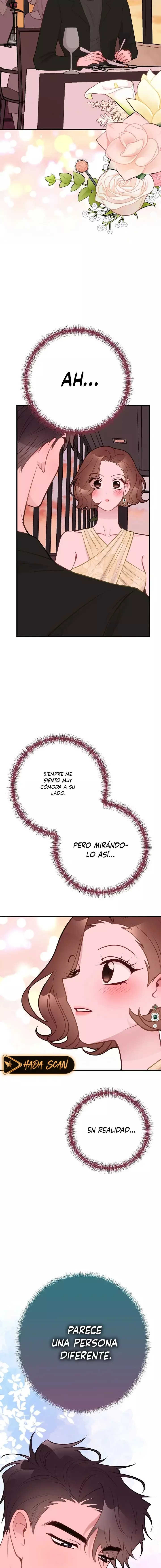 Mala Relación capítulo 49, página 6