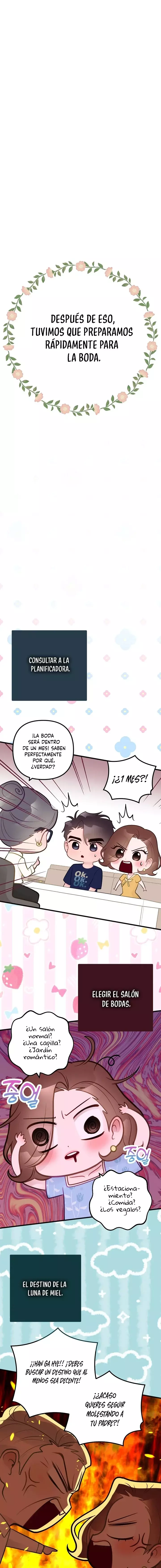 Mala Relación capítulo 49, página 15