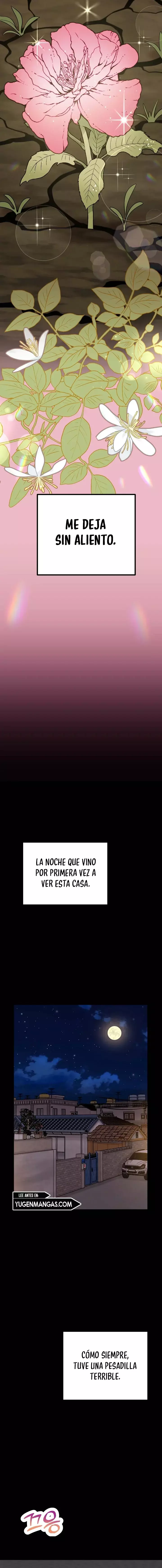 Mala Relación capítulo 7, página 16