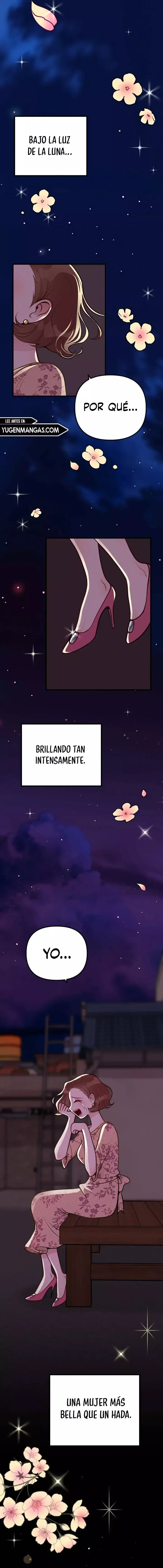 Mala Relación capítulo 7, página 23