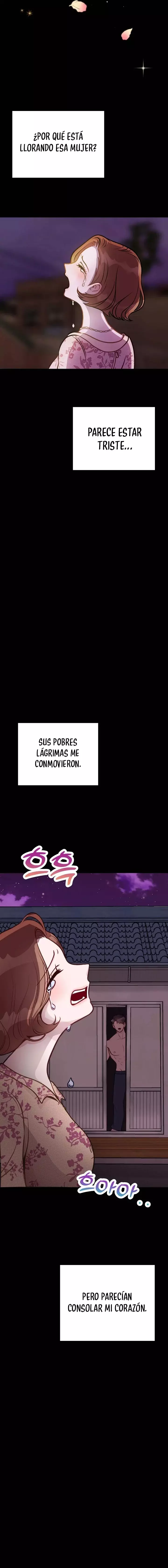 Mala Relación capítulo 7, página 24
