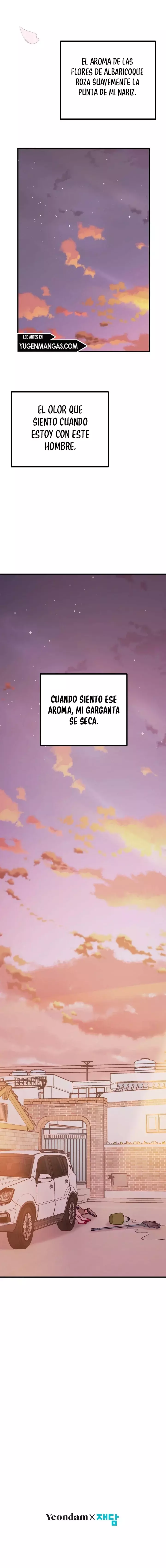 Mala Relación capítulo 9, página 22