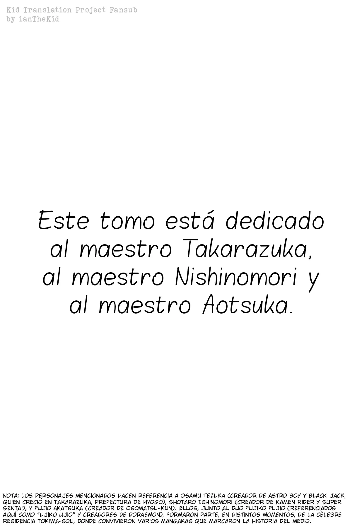 Mangari Michi capítulo 1, página 4