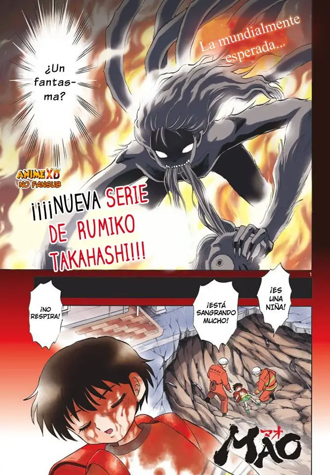 Mao capítulo 1, página 6