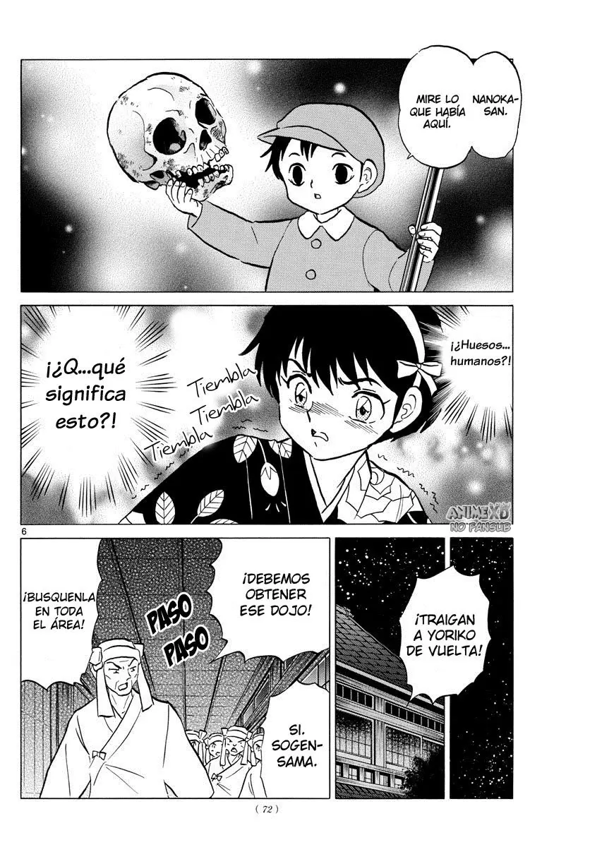 Mao capítulo 10, página 7