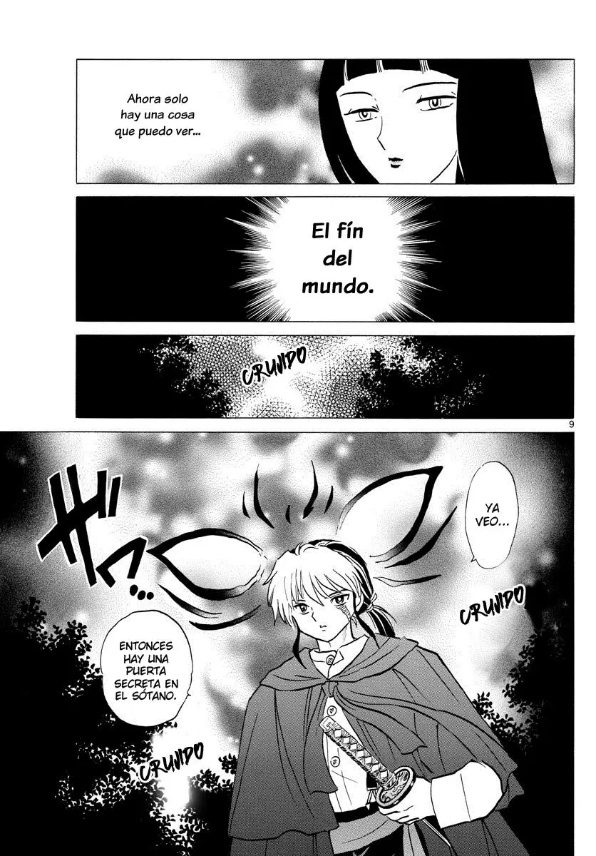 Mao capítulo 10, página 10