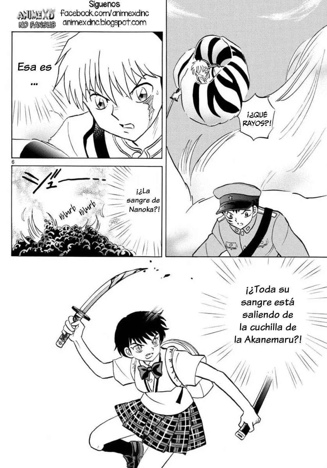 Mao capítulo 104, página 7
