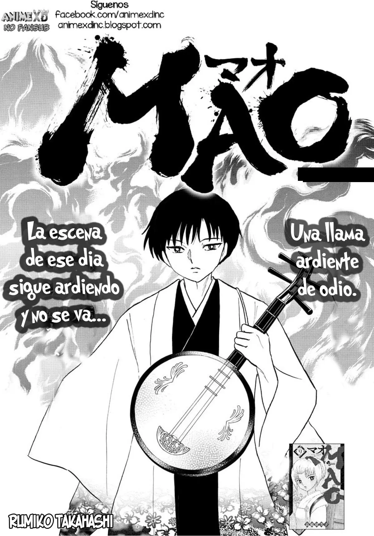 Mao capítulo 109, página 2