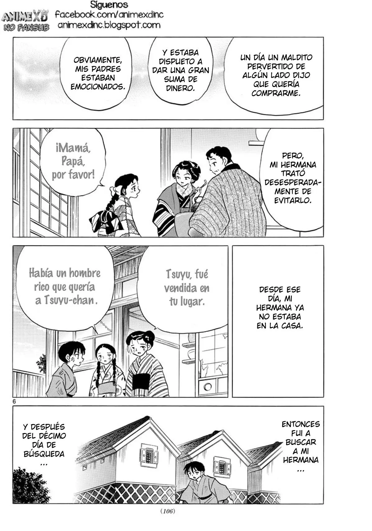 Mao capítulo 109, página 7