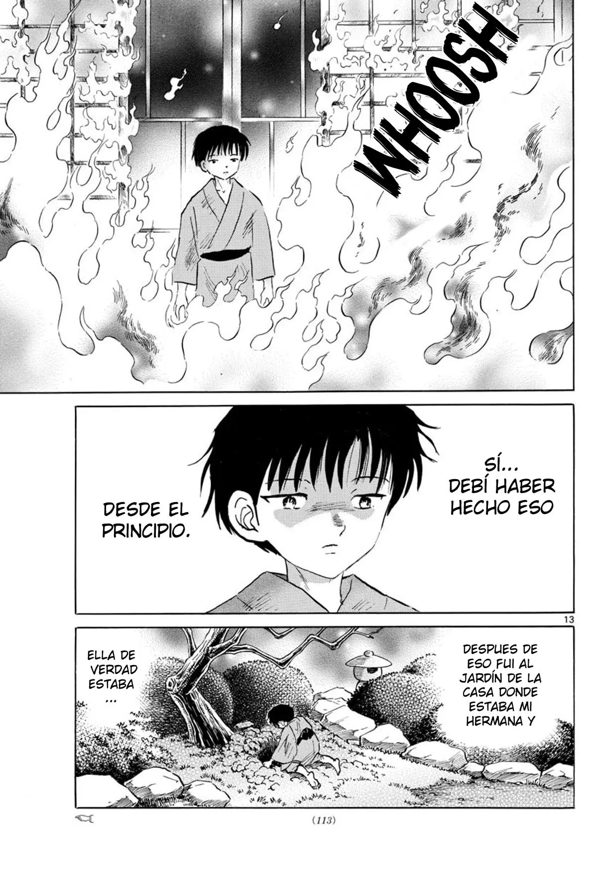 Mao capítulo 109, página 14